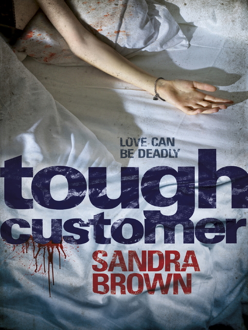 Tough Customer (eBook)